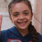 Το κοριτσάκι από την Συρία, που περιέγραφε μέσω Twitter τη ζωή των αμάχων στο Χαλέπι είναι ένα από τα πρόσωπα με την μεγαλύτερη επιρροή στο διαδίκτυο