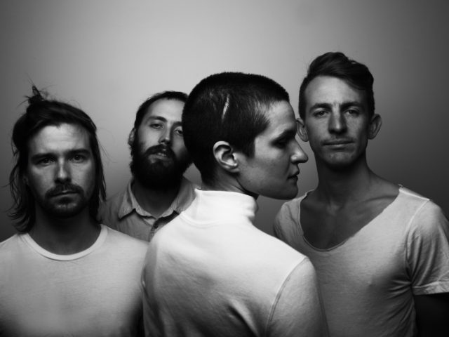 Big Thief – Capacity