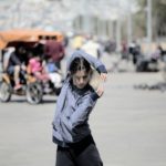 Φεστιβάλ Αθηνών 2017: 21 χορευτές σε 21 σημεία της Αθήνας για 14 ώρες!