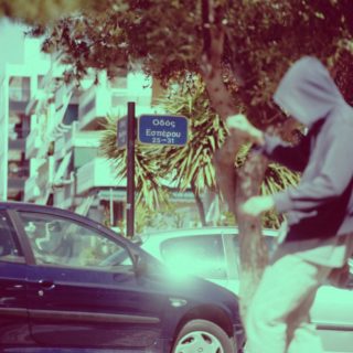 Όλη η Αθήνα θα χορεύει το Σάββατο 24/06