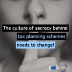 Νέοι κανόνες της Κομισιόν για πάταξη της φοροδιαφυγής μέσω διασυνοριακών μηχανισμών