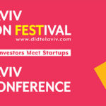 Θέμα του φετινού διαγωνισμού «Start Tel Aviv» : Η κοινωνική Επιχειρηματικότητα & Αστική Ανάπτυξη