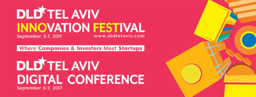 Θέμα του φετινού διαγωνισμού «Start Tel Aviv» : Η κοινωνική Επιχειρηματικότητα & Αστική Ανάπτυξη
