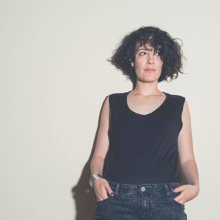 Η K.atou θα μας δείξει πως γίνεται το σωστό djing στο Habeat Records Showcase