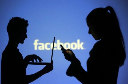 To Facebook εφαρμόζει ειδική σήμανση για τα μέσα ενημέρωσης που λειτουργούν υπό κρατικό έλεγχο