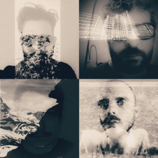 Οι Glass Rebel φτιάχνουν την πιο φρέσκια ελληνική electro pop αν και κουβαλάνε ένοχο metal παρελθόν