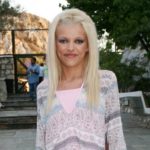 Πέθανε η παρουσιάστρια Νανά Καραγιάννη