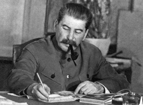 Πως ο Στάλιν κατάφερε να εξοργίσει τους νομικούς στη Ρωσία;