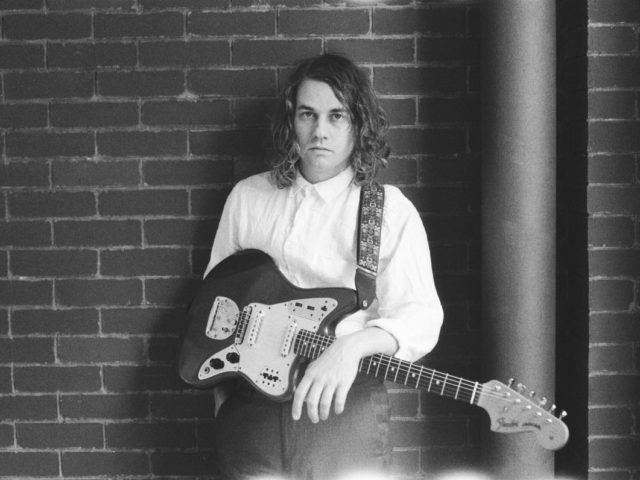 Kevin Morby – City Music