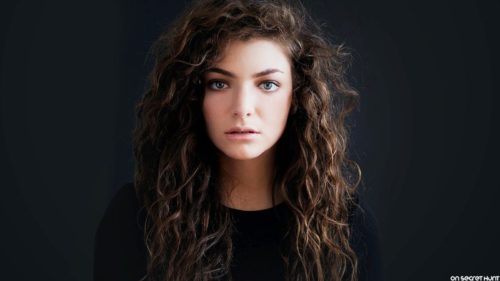 Η Lorde ακυρώνει τη συναυλία της στο Τελ Αβίβ
