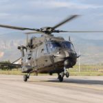 Τουρκία: Νεκροί 13 Τούρκοι στρατιωτικοί από συντριβή στρατιωτικού ελικοπτέρου