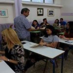 Αναβάλλονται, μέχρι νεοτέρας, οι πανελλαδικές εξετάσεις στη Λέσβο