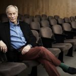 Ο βραβευμένος συγγραφέας Richard Ford βρέθηκε στην Αθήνα και έδωσε μια πολύ ενδιαφέρουσα διάλεξη