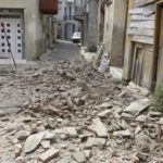Λέσβος: Θα ακολουθήσουν αρκετοί ισχυροί μετασεισμοί, δήλωσε ο καθηγητής Κώστας Παπαζάχος