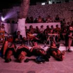 Το 5ο Διεθνές Φεστιβάλ Κινηματογράφου της Σύρου κάνει “Cracking Up” στην καθημερινότητά μας