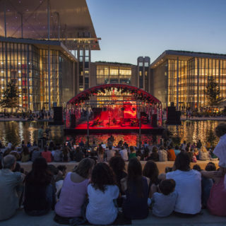 Ήταν όλα υπέροχα στο Summer Nostos Festival 2017