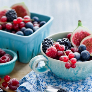 Αυτά τα σνακ έχουν μέχρι 100 θερμίδες