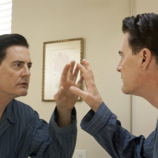 Η ζωή του Kyle MacLachlan σε πέντε πράξεις