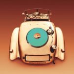 «Vinyl is Back»: Το βινύλιο επιστέφει στις 6,7 και 8 Οκτωβρίου!