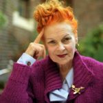 Την αγάπη της για τον ηγέτη των Εργατικών Τζέρεμι Κόρμπιν, εξέφρασε η σχεδιάστρια Βίβιεν Ουέστγουντ