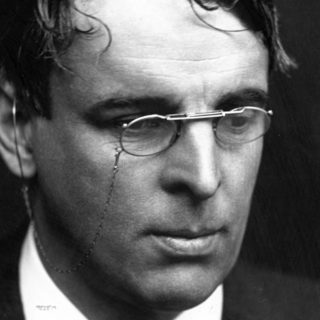 Τρελαμένο κορίτσι, του Ουίλιαμ Μπάτλερ Γέιτς