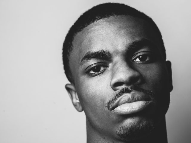 Vince Staples – Big Fish Theory