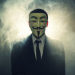 Οι Anonymous ισχυρίζονται πως η ΝΑΣΑ έχει ανακαλύψει εξωγήινη ζωή
