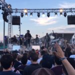 Οι Arcade Fire έκαναν εμφάνιση-έκπληξη στο Primavera: «Δεν φοβόμαστε τους τρομολάγνους»