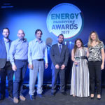 Τρία βραβεία και δύο διακρίσεις για τη Vodafone στα Bravo Sustainability Awards και στα Energy Mastering Awards