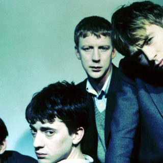 Επανένωση για τους Blur;