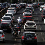 Ολιγόωρες κυκλοφοριακές ρυθμίσεις στον αυτοκινητόδρομο Κορίνθου–Πατρών