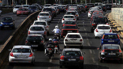 Παρατείνεται μέχρι τις 14 Ιουλίου η προθεσμία πληρωμής ασφαλίστρων των οχημάτων