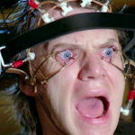 A Clockwork Orange: Βρέθηκε το slang λεξικό που είχε δημιουργήσει ο συγγραφέας