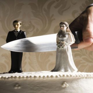 Οι 11 ερωτήσεις που πρέπει να κάνουμε πριν πάρουμε διαζύγιο