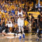 Ντουράντ: «Ο Αντετοκούνμπο θα γίνει κάποια στιγμή MVP του πρωταθλήματος!»