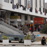 Εκκενώνεται αυτή την ώρα το Ελληνικό από πρόσφυγες και μετανάστες