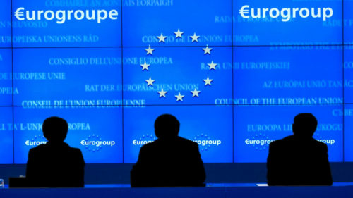 ΕΕ: Ξεκίνησε η διαδικασία εκλογής νέου προέδρου του Eurogroup