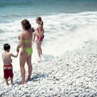 Αύριο η πληρωμή της πρώτης δόσης του επιδόματος παιδιού