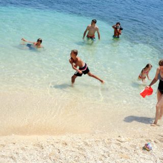 Το κύμα καύσωνα που πλήττει το Βόρειο Ημισφαίριο μαρτυρά ότι η κλιματική αλλαγή συμβαίνει ήδη