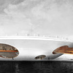 Έλληνας έκανε φοβερή αρχιτεκτονική πρόταση για την όχθη του ποταμιού της Σεούλ