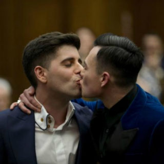 Οι ομοφοβικοί έχουν μεγαλύτερες πιθανότητες να είναι gay