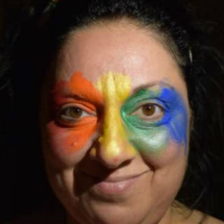 Δείτε το βίντεο της ηθοποιού Σοφίας Μουτίδου για το Athens Pride