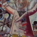 «Ο Μεγάλος Πόλεμος»: έκθεση με έργα κορυφαίων εικαστικών του 20ου αιώνα