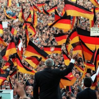 Χέλμουτ Κολ (1930-2017): Αυτός που Κανείς Δε Φανταζόταν