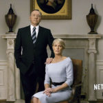 Αυλαία για το House Of Cards μετά τις καταγγελίες για τον Κέβιν Σπέισι