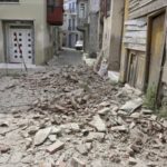 Τόσκας: Τι προβλέπει η επόμενη μέρα για τους σεισμόπληκτους της Λέσβου