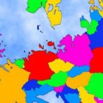 Πώς θα μοιάζει η Ευρώπη αν λιώσουν όλοι οι πάγοι στον κόσμο;