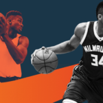 H αντίστροφη μέτρηση για το μεγάλο αγώνα των AntetokounBros στο ΟΑΚΑ έχει ξεκινήσει