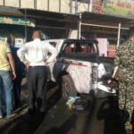 Ιράκ: Γυναίκα καμικάζι πραγματοποίησε επίθεση αυτοκτονίας κοντά σε ιερή πόλη των σιιτών