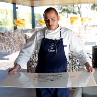 Οι κουζίνες του Sani Gourmet 2017 ξεχειλίζουν από ταλέντο